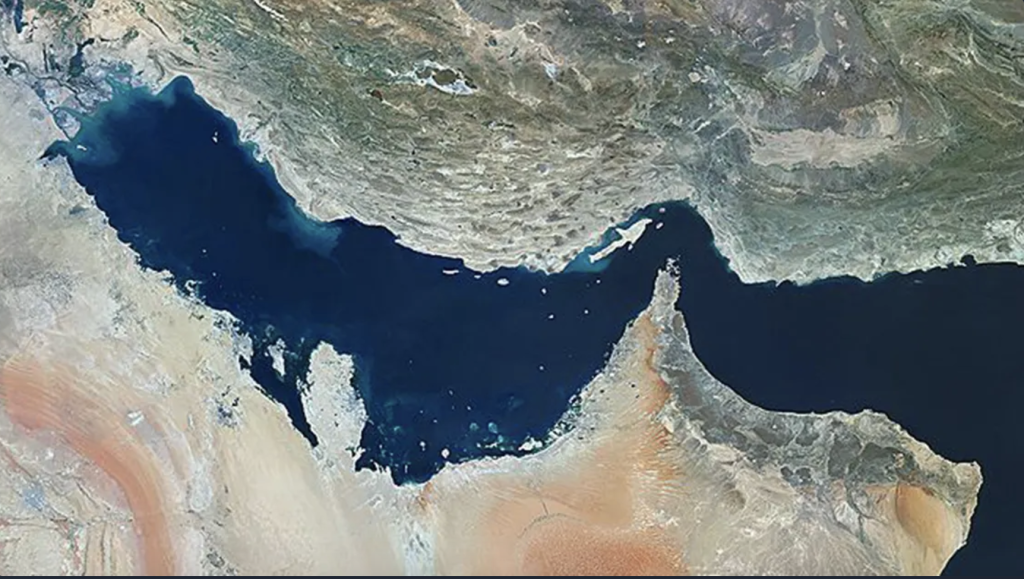 Iran je pronašao Ahilovu petu globalne ekonomije