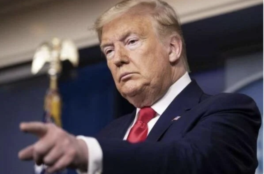 Šokantan preokret: Trump usred rata poručio – “Možda uopšte ne trebamo biti tamo!”