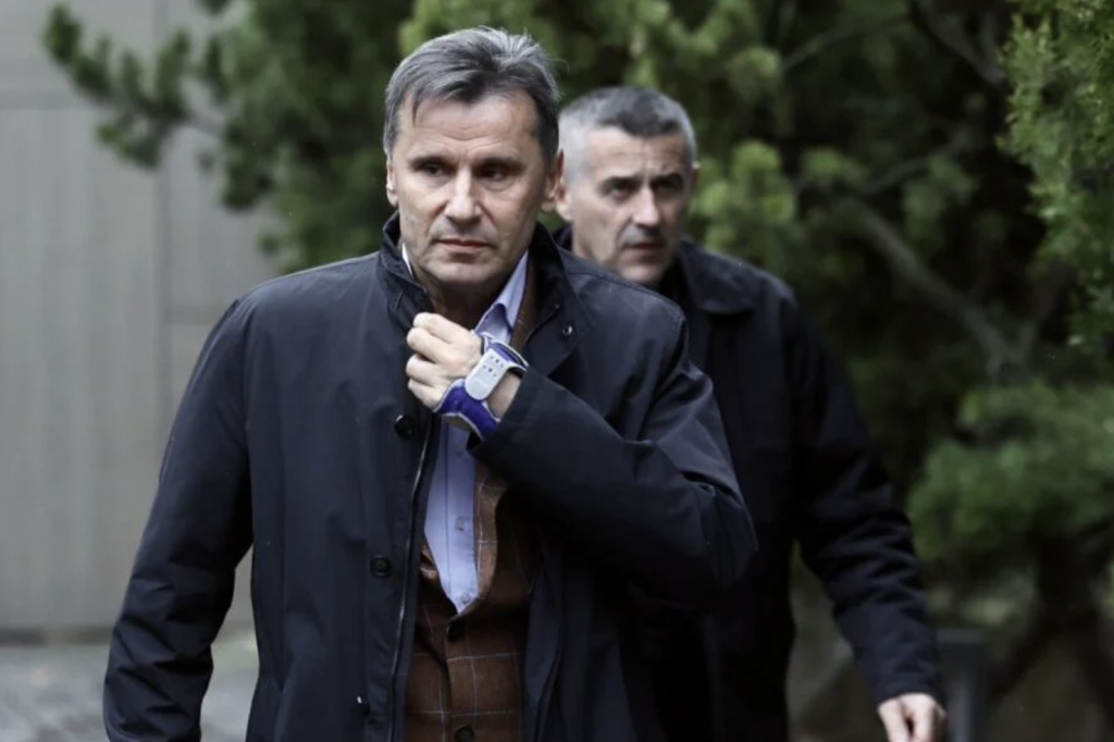 Fadil Novalić uskoro na slobodi