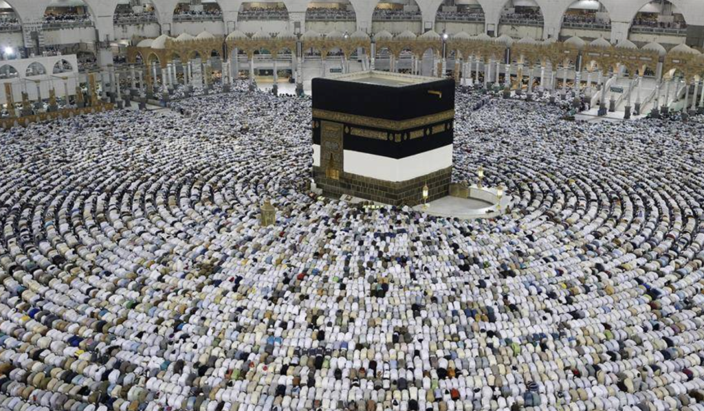 Hoće li biti ovogodišnjeg hadža iz BiH?