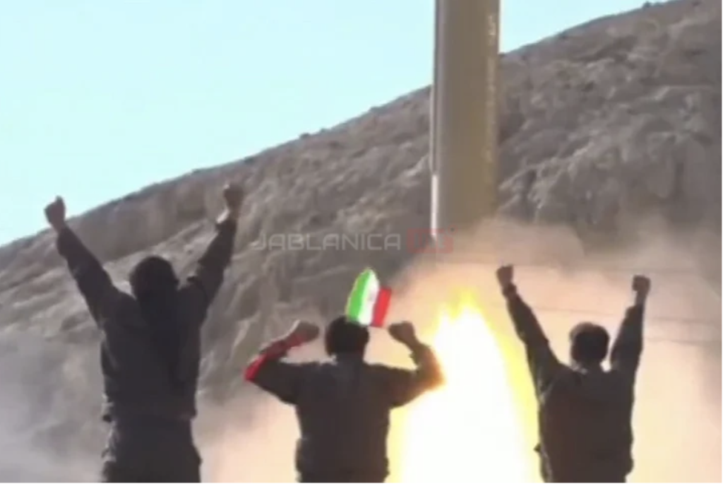 Iranci odgovorili na Trumpovu prijetnju: “Ako napadnete elektrane gasimo cijeli region, neće biti ni vode!”