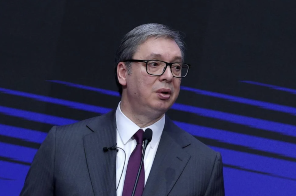 Vučić bijesan na Hrvatsku: ‘Divljaštvo nezabilježeno u EU!‘ Vučić bijesan na Hrvatsku: ‘Divljaštvo nezabilježeno u EU!‘