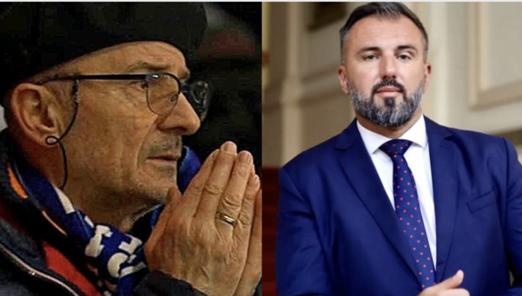 Igor Stojanović o pobjedi BiH: Da nije bilo Vasilja, džaba bi se dedo molio