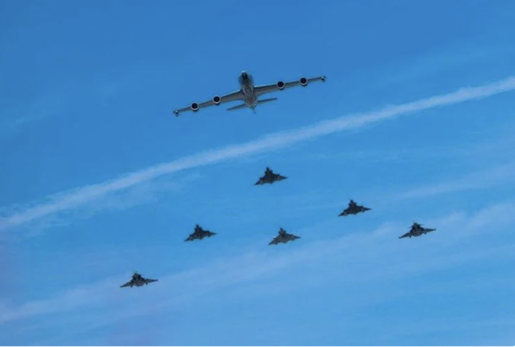 Francuska, Italija i Poljska zabranile prelet američkim avionima za Izrael: Trump podivljao