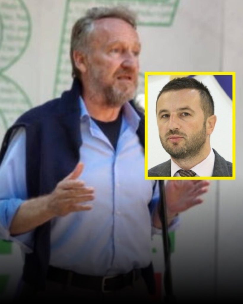 “Ulazim da pobijedim”: Neće biti koalicije sa Trojkom i SDP-om