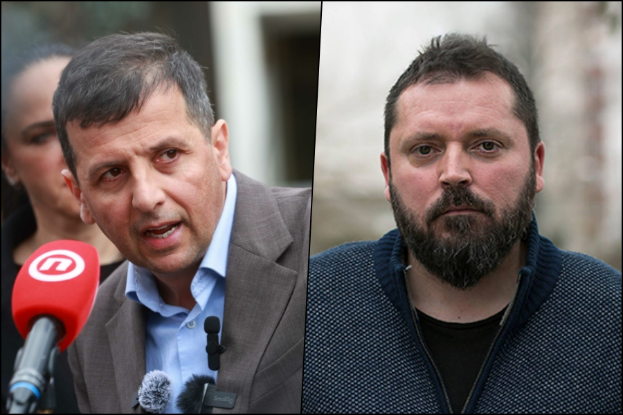 Bursać razmontirao Vukanovića nakon TV rasprave