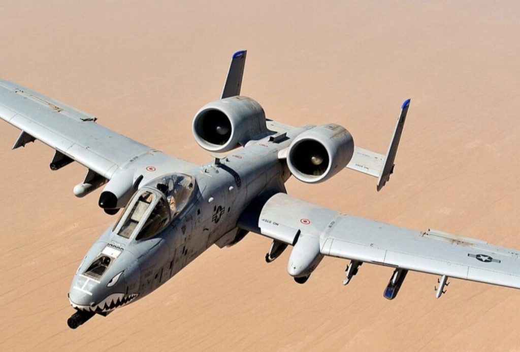 Pao još jedan američki avion iznad Hormuza