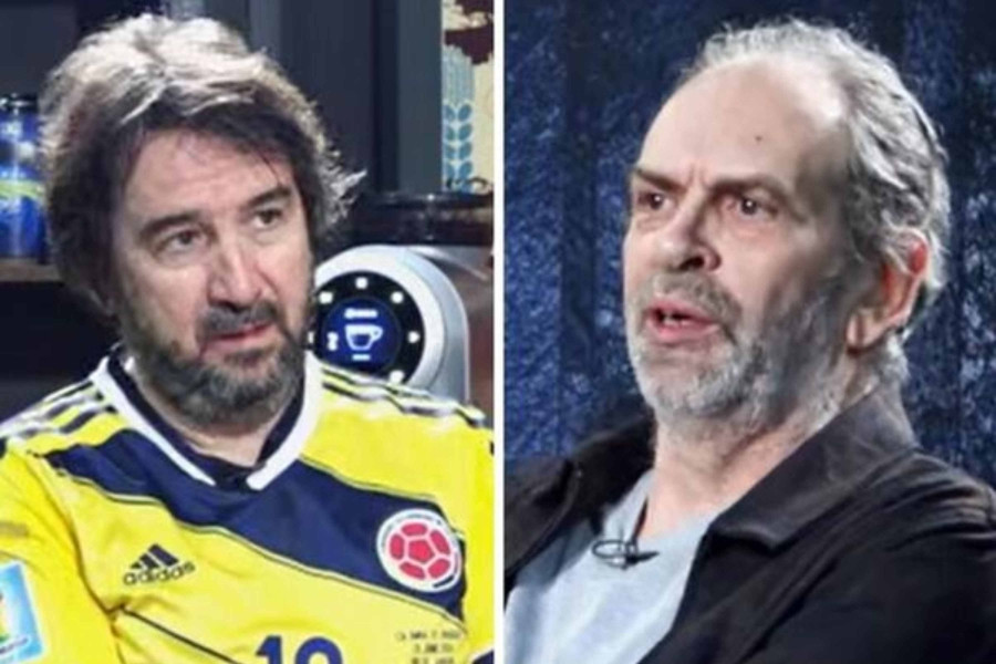 ODVRATNO, SRAMOTNO I SKANDALOZNO: Pogledajte kako o našoj nogometnoj reprezentaciji, ali i o državi, govore komentatori Sportkluba nakon historijskog uspjeha… (VIDEO)