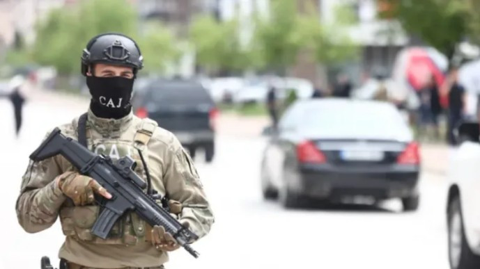 Razbijen strašan plan: Kako je Dodikov MUP RS želio oteti nadležnost državne policije i saradnju s Interpolom