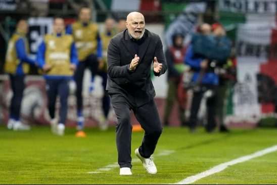 FIFA postavila rok Barbarezu: Selektor BiH ima malo više od mjesec dana za ključnu odluku