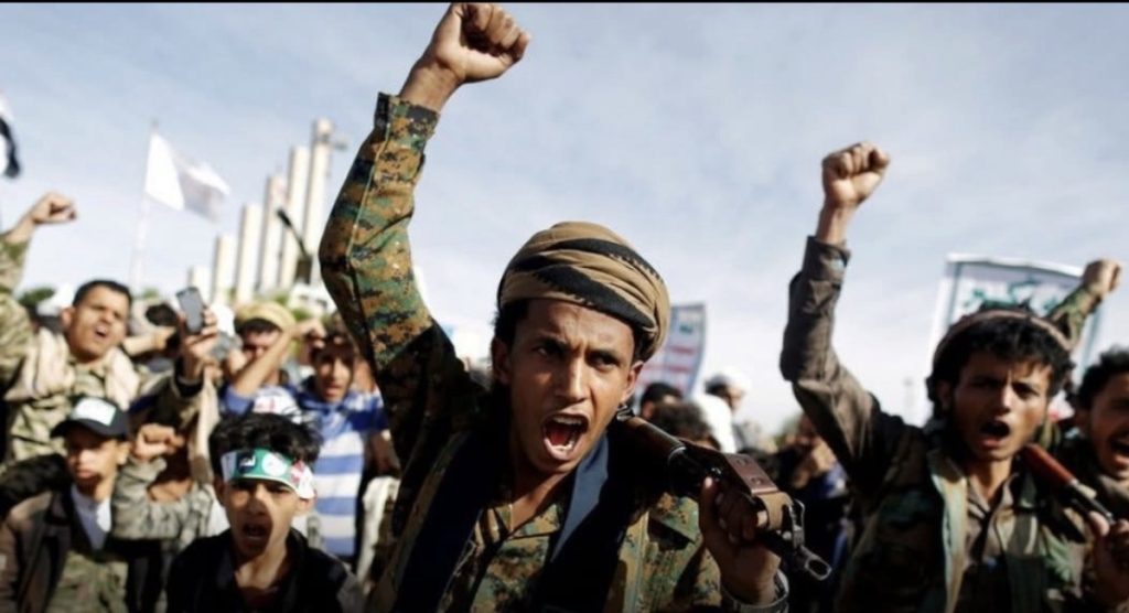 UDAR KOJI MJENJA RAT: Huti gađali ključne ciljeve u Izraelu – region na ivici eksplozije!