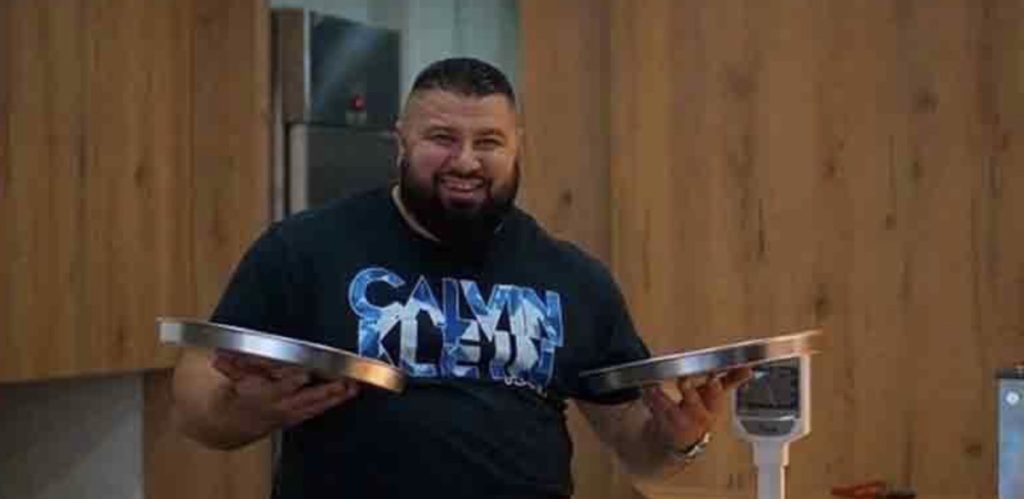 Nedžmin Ambesković odlučio počastiti reprezentativce BiH zbog plasmana na SP: Doživotno mogu besplatno jesti pite