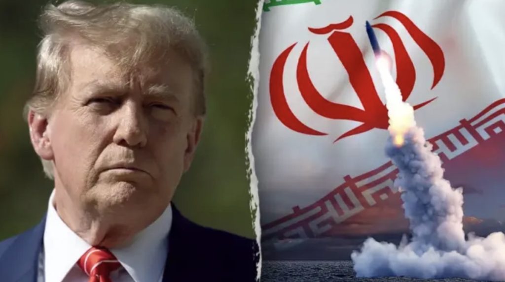 Reakcije iz SAD-a na Trumpovu prostačku prijetnju Iranu: “Poremećeni luđak”