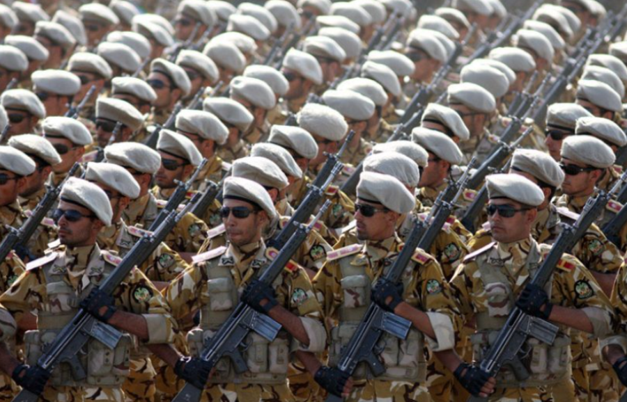 SVI KAO JEDAN: Pezeshkian podigao Iran na noge – 14 miliona ljudi se javilo spremno…