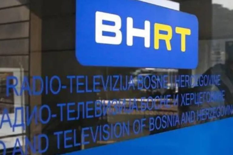I TO SMO DOČEKALI: Banjalučki sud presudio u korist BHRT-a, RTRS da ...