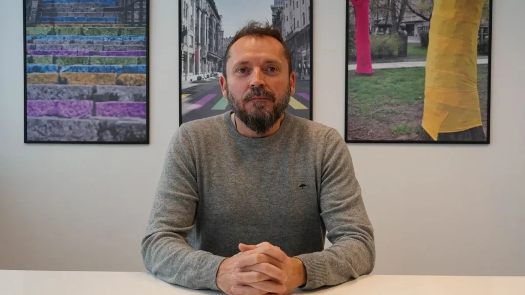 Ne braniš vjeru mrzeći tuđu: Vaskršnja poruka Dragana Bursaća koja je uzdrmala društvene mreže