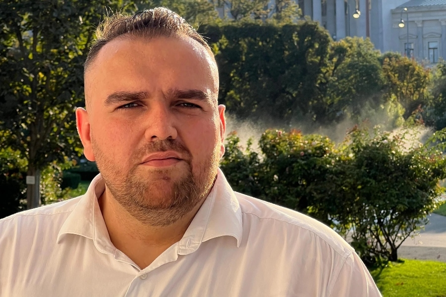 BEZ DLAKE NA JEZIKU: Odgovor Vukanoviću stigao iz Beča