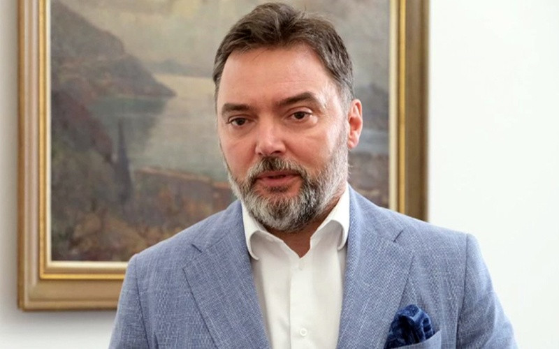 Košarac zbog Schmidta nije htio doći na Sajam u Mostaru: ‘Ne želim dijeliti prostor s njim, nanio nam je zlo’