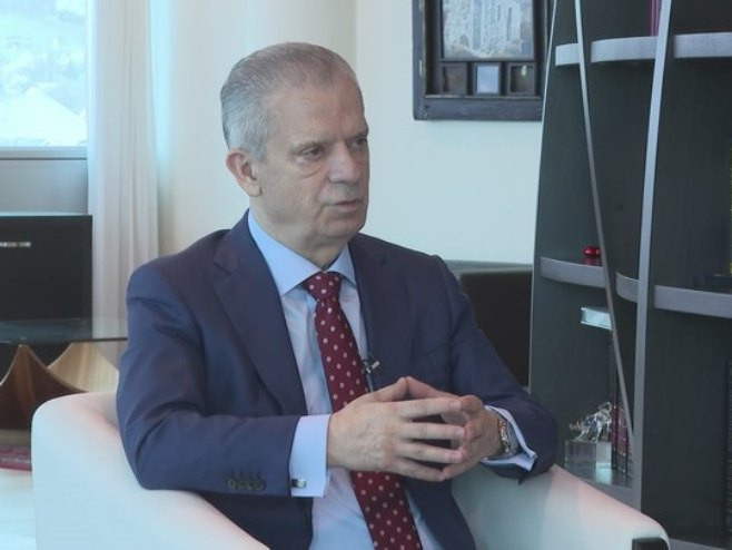 RADONČIĆ: “Nikada neću pregovarati s Dodikom!”