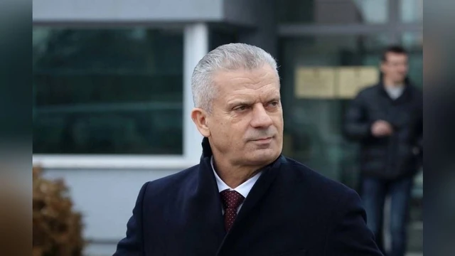 Radončić: Konaković je najveći srpski finansijski igrač i njihov ‘korisni idiot’ u BiH Radončić: Konaković je najveći srpski finansijski igrač i njihov 'korisni idiot' u BiH