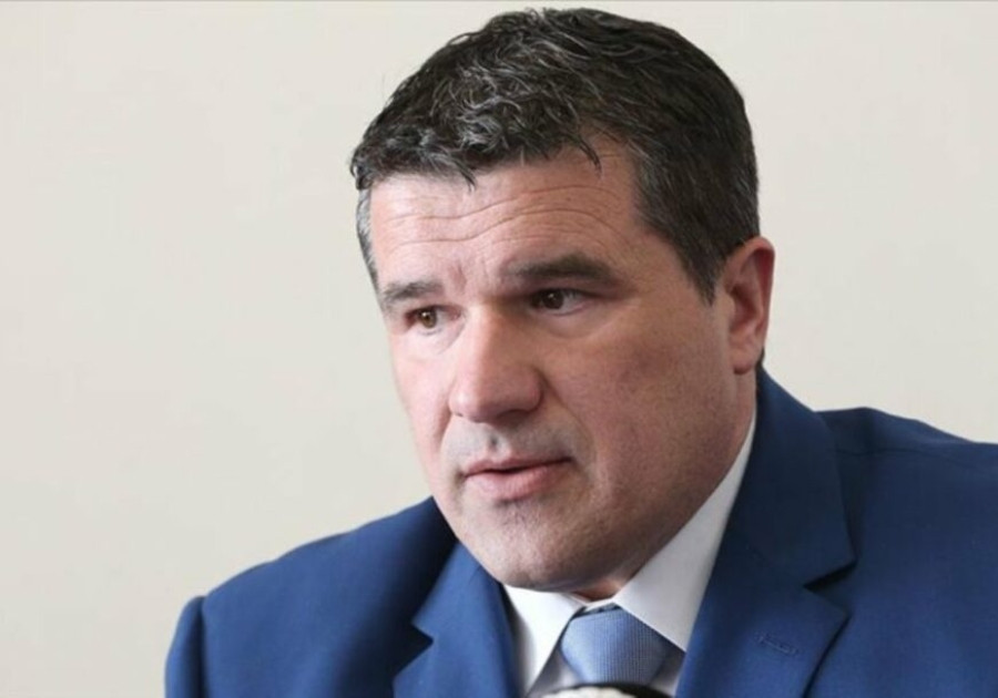 ŠAMAR ZA BIVŠEG DIREKTORA SIPA-e: Sud BiH mu odbio otpremninu, umjesto 30.000 KM, on državi mora platiti hiljade