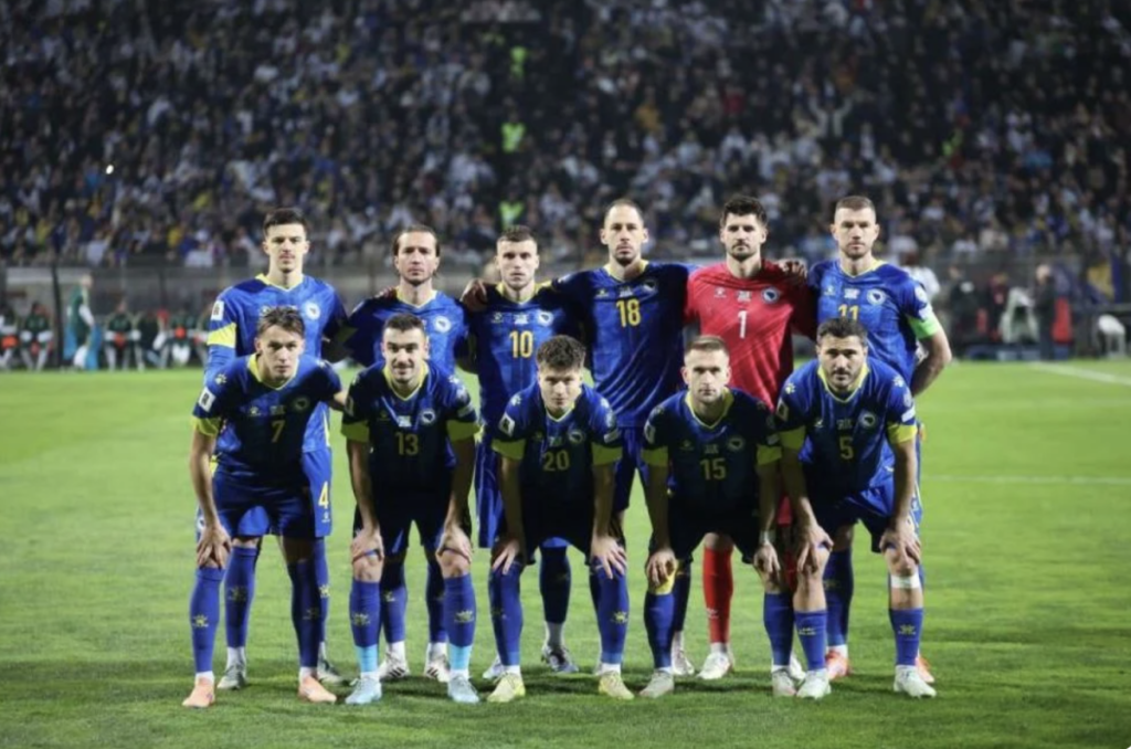 Evo kada igramo prvi meč na Svjetskom prvenstvu