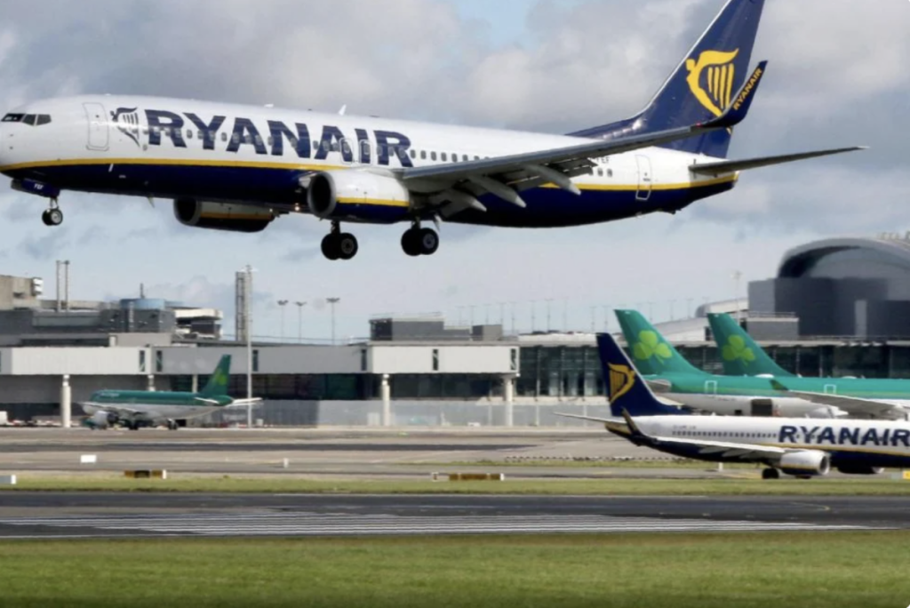 Počelo je. Četiri europske zračne luke ostaju bez goriva