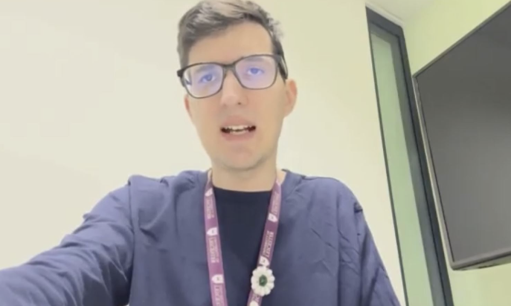 Oglasio se naš poznati meteorolog: Otkrio šta nas očekuje