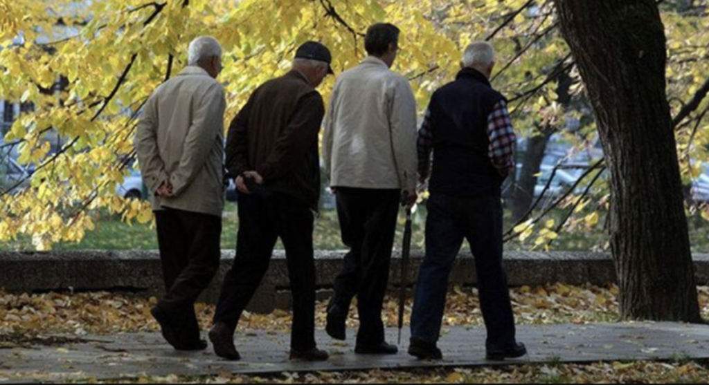 Važna obavijest za penzionere: Rok je do 30. aprila