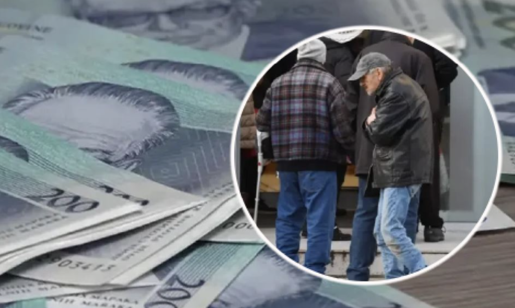 PENZIJE U FBiH: Ova odluka bi mogla uticati na hiljade građana Hoće li penzioneri u FBiH dobiti julsko povećanje i retroaktivnu isplatu penzija?