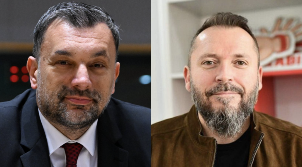 Bursać: “Ko je to nama ljut što u oktobru leti iz vlasti”