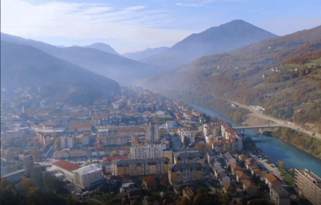 BiH dobiva još jedan grad