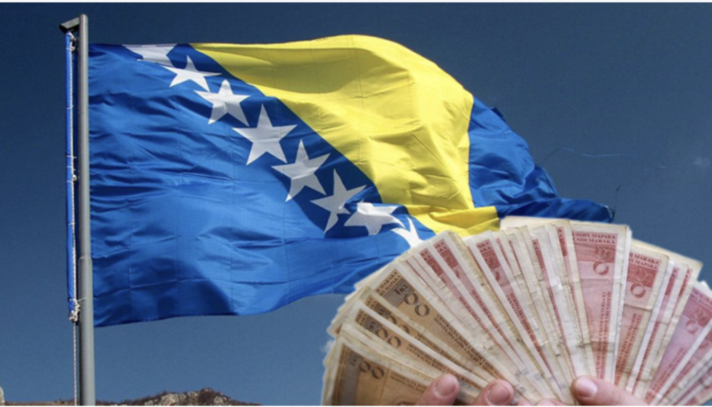 Nova mjera u ovom entitetu BiH: Uvodi se 13. plata bez poreza, evo šta to znači za radnike