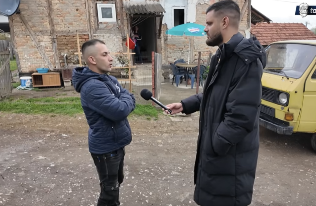 Drama u Živinicama: Majka koja je napustila djecu vratila se kući