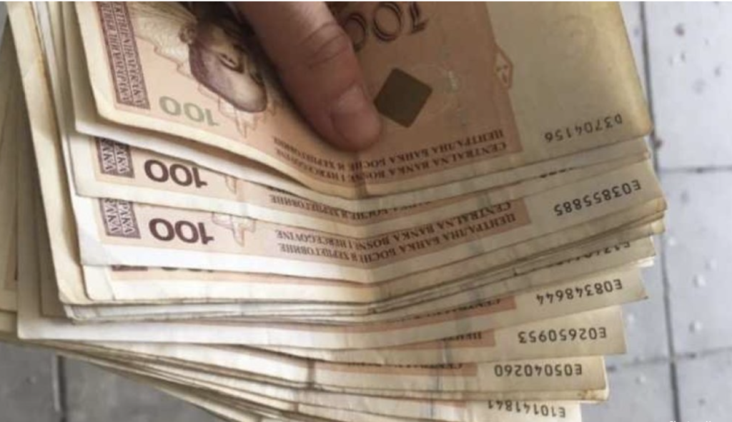 Dobra vijest za dio penzionera u Bosni i Hercegovini