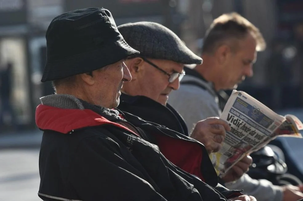 28. maj je bitan datum za ove penzionere: Za njih je najavljen veliki događaj 28. maj je bitan datum za ove penzionere: Za njih je najavljen veliki događaj