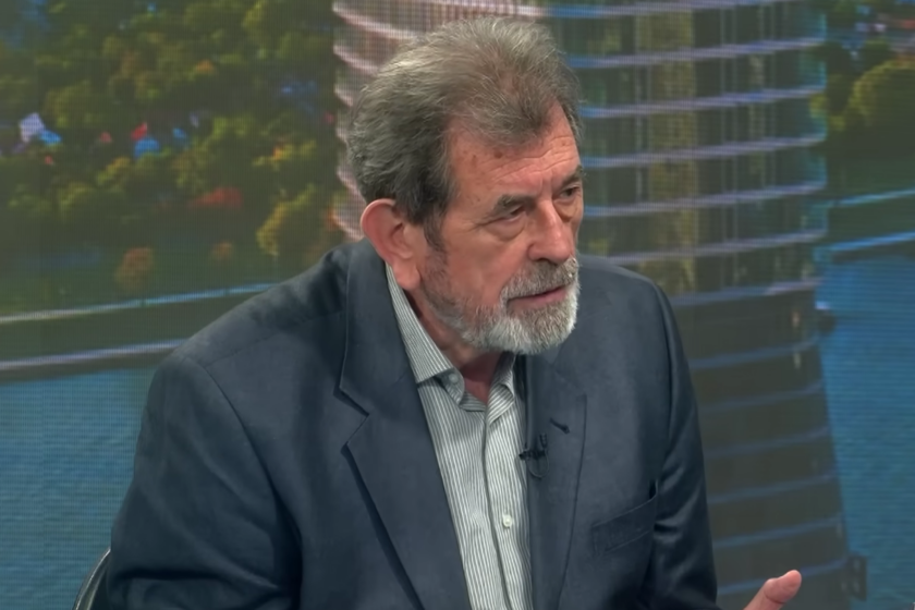 Savo Štrbac grmi iz Srbije zbog presude protiv njega koji je radio užase po Slavoniji: ‘To je smrtna kazna’