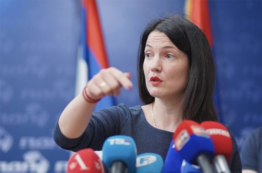 TRIVIĆ ZAKUHALA SITUACIJU! Direktan udar na Dodikove lažne poruke!