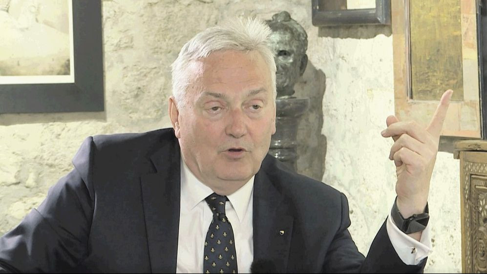 Lagumdžija otkrio šta stoji iza otvaranja GP Gradiška