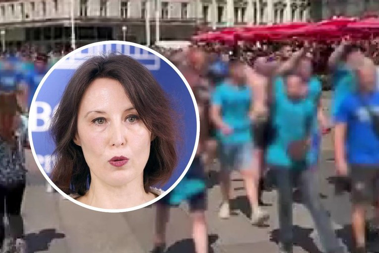 MATURANTI ŠOKIRALI NA NORIJADI! Orešković raspalila po Plenkoviću: “Tužna, možda najtužnija ikada…”