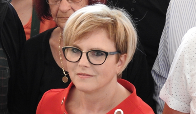 Potvrđena je optužnica protiv saborske zastupnice Barbare Antolić Vupore.