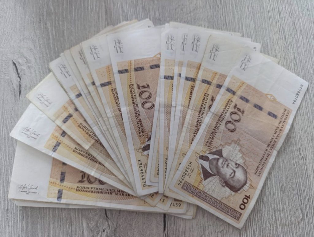 “SITUACIJA NIJE DOBRA!” Problem postaje sve veći, ugrožena je isplata penzija!?