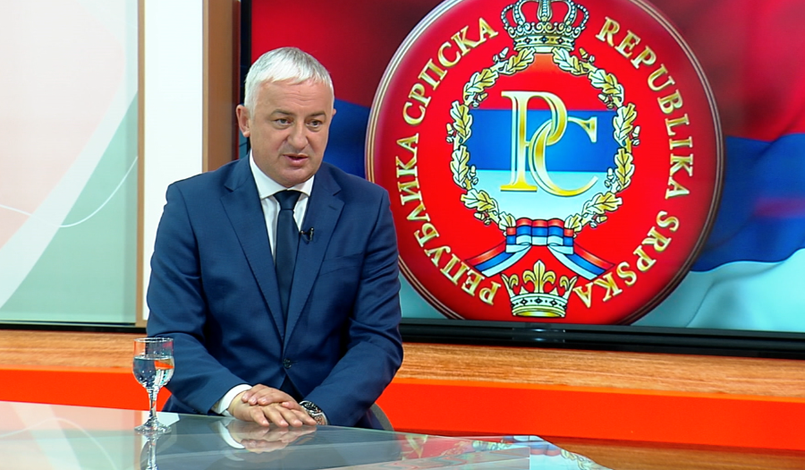 BRANISLAV BORENOVIĆ OTKRIO: “Amerikanci su nam poručili…”