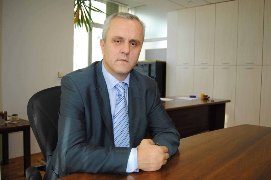 ŽESTOK ODGOVOR IZ FEDERACIJE BiH: Zijad Krnjić raskrinkao Amidžića