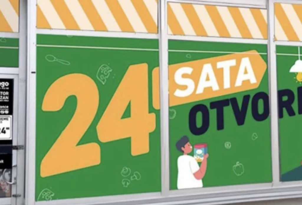 Bingo objavio koji objekti će raditi za Kurban-bajram