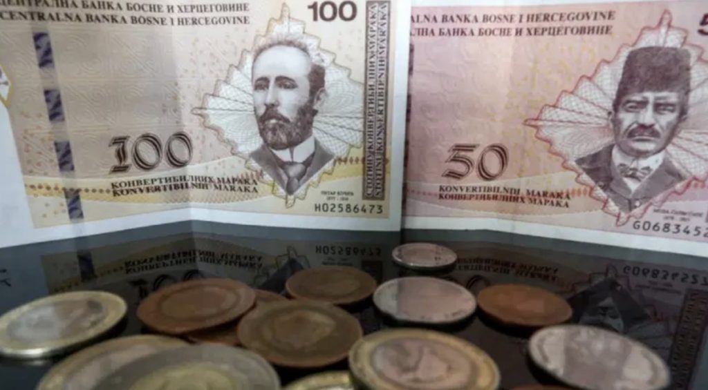 U FBiH se sprema novi model dječijeg dodatka: pomoć za svu djecu do sedme godine