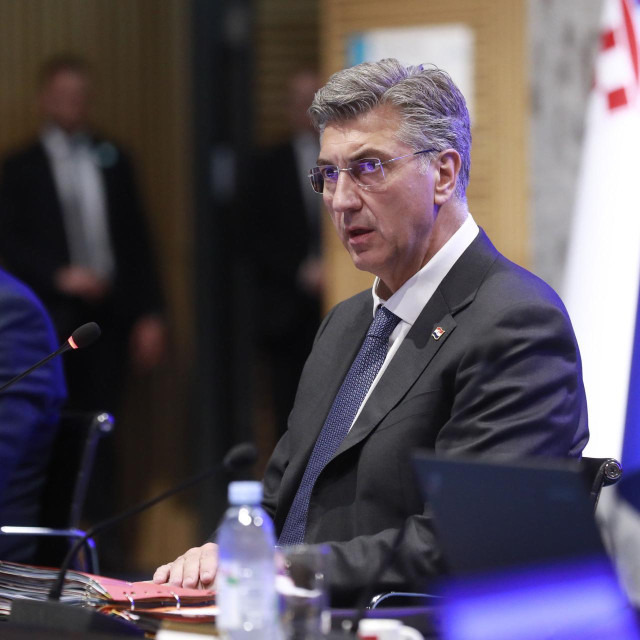 UŽIVO / STIŽE NOVI POREZ! Vlada predstavila najstrožiji paket mjera do sada koje će utjecati na sve u Hrvatskoj!
