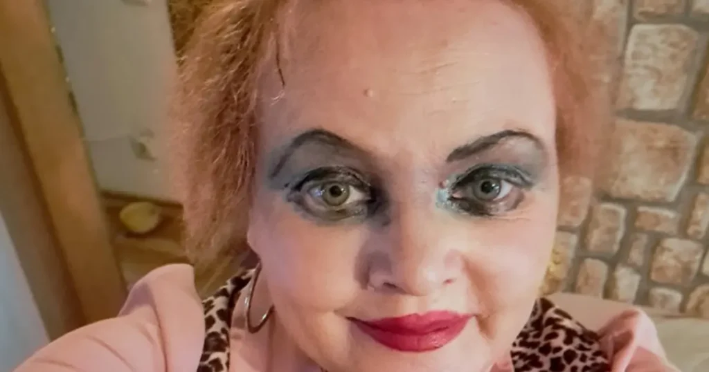 Obrenka Slijepčević nakon 16 godina odlazi s funkcije, svi je pamte po govorima u NSRS-u Obrenka Slijepčević nakon 16 godina odlazi s funkcije, svije pamte po govorima u NSRS-u