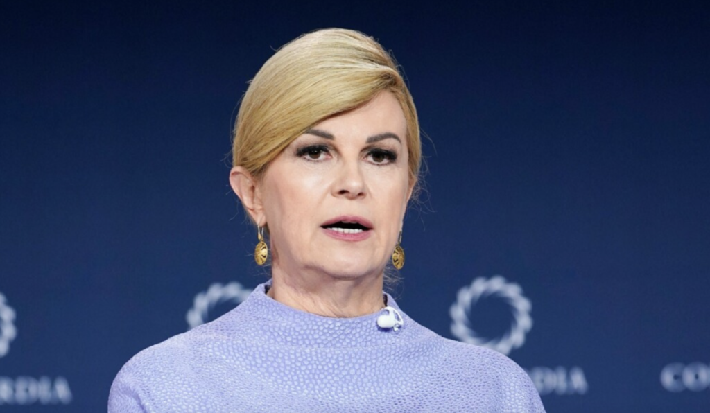KOLINDA PROZVALA SUSTAV!- “Godinama šutim, ali sada je dosta”…