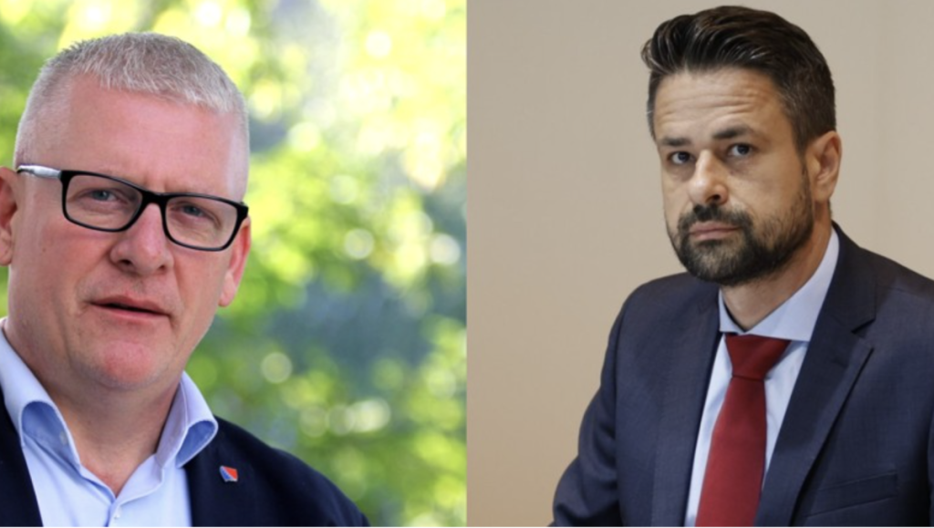 Begić o Amidžiću: “Turgut original